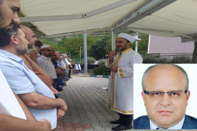 Karacabey Müftülüğü’nün acı kaybı