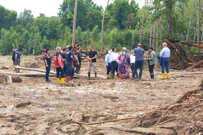 Kırklareli'nde can kaybı 4'e yükseldi
