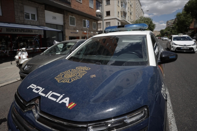 Kırmızı bültenle aranan Muhammed Yakut İspanya'da yakalandı