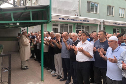 Kübra Nur Palut hayatını kaybetti