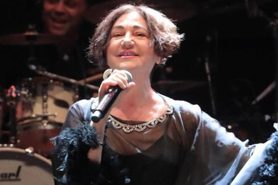 Nazan Öncel hastaneye kaldırıldı