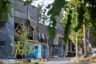 Rusya, Ukrayna’nın sabotaj gruplarının eğitim üssünü vurdu