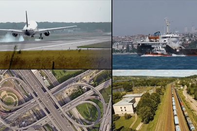 Şehirlerin hava kalitesi "NEFES" ile takip ediliyor