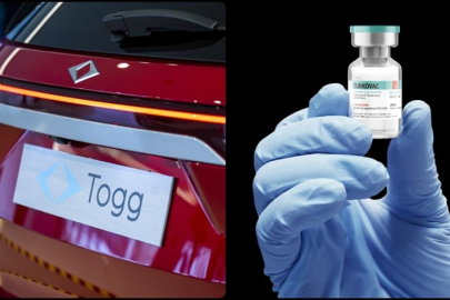 Togg ve TURKOVAC gibi ulusal girişimlere destek