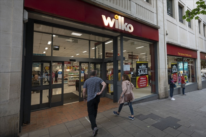 Wilko 52 mağazasını kapatacak