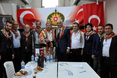 Yörük Türkmenlerden açıklama: “Kerkük Türk’tür Türk kalacaktır”