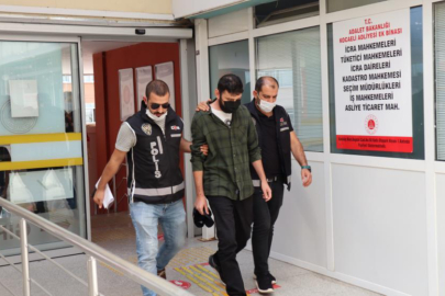 20 milyon liralık vurgun iddiası