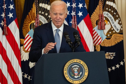 ABD halkının yüzde 73'ü Biden'dan endişeli