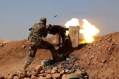 Arap aşiretleriyle terör örgütü 12 gündür çatışıyor