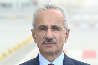 Bakan Uraloğlu açıkladı: 25 milyon yolcuya hizmet verildi