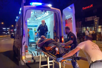 Bursa'da gece kulübünde çıkan silahlı kavgada flaş gelişme