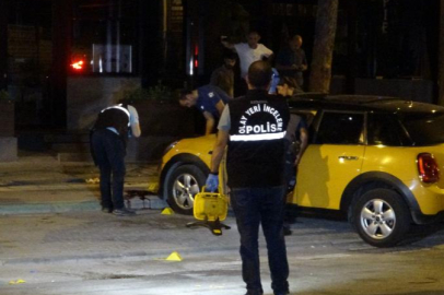 Bursa’da gece kulübünde silahlı kavga: 1 ölü, 3 yaralı