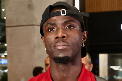 Eric Bailly, Beşiktaş'ta şampiyonluk yaşamak istiyor