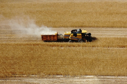 İSTİB Başkanı Kopuz: OVP tarım için umut vadediyor"