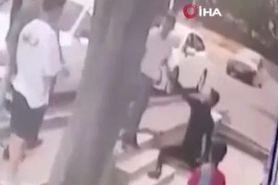 Berberde sıra kavgası dehşete dönüştü: 1 ölü