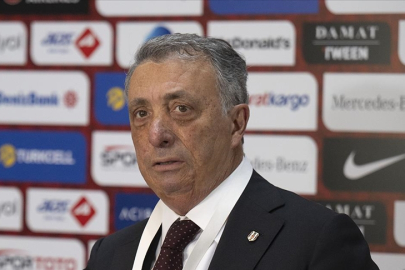 PFDK'dan, Başkan Çebi'ye para cezası