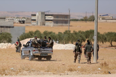 Terör örgütü PKK/YPG, Arap aşireti mensubu 8 genci alıkoydu