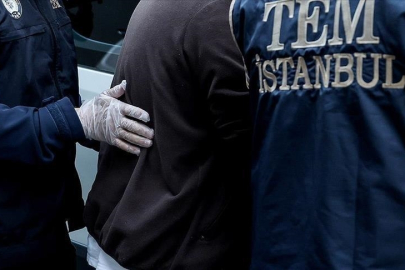 DHKP-C operasyonunda 10 şüpheli yakalandı