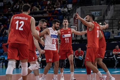 "Filenin Efeleri", Slovenya maçını değerlendirdi