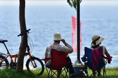 Hava sıcaklığı iç ve doğu bölgelerde azalacak