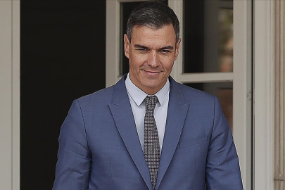 İspanya Başbakanı Sanchez, Kovid-19'a yakalandı