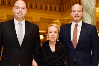 Kızıl ailesinin acı günü!