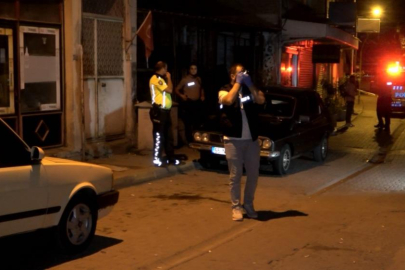 Konuşmak için çağırdığı kişiye kurşun yağdırdı