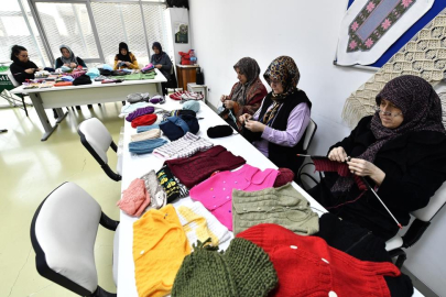 OSMEK’te yeni dönem kayıtları başladı