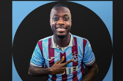 Pepe'nin forma numarasını taraftarlar seçecek