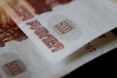 Rusya'da bütçe, 2,3 trilyon ruble açık verdi