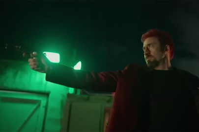 "Şeytana Sempati" aksiyon ve gerilim tutkunlarıyla buluşacak