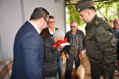 Sosyal medyada tıklanma rekoru kırmıştı! Nuri Dededen acı haber