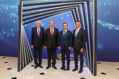 Turkcell KKTC’yi 4.5G hızına çıkardı