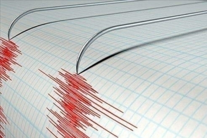Yeni Zelanda'da 6,6 büyüklüğünde deprem