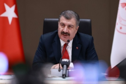 Bakan Koca: “2 milyon 834 bin 15 kanser taraması yapıldı”