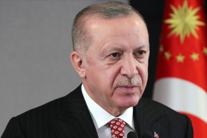 Cumhurbaşkanı Erdoğan'dan Fas'a taziye mesajı