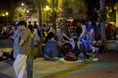 Fas'ta 7.2 büyüklüğünde deprem: 632 ölü, 329 yaralı