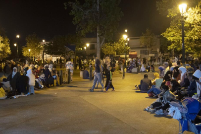 Fas'ta 7,2 büyüklüğünde depremde ölü sayısı artıyor