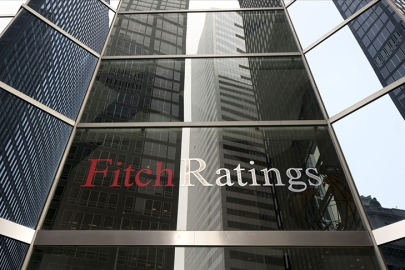 Fitch, Türkiye'nin kredi notu görünümünü yükseltti