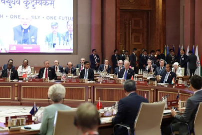 G20 Liderler Zirvesi sonuç bildirgesi yayımlandı! Türkiye'ye övgü...