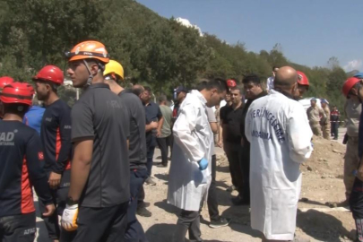 Kahramanmaraş’ta feci kazanın görgü tanıkları olayı anlattı