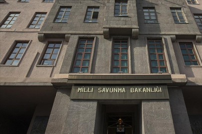 MSB'den TSK’ya yönelik yapılan açıklamalara tepki