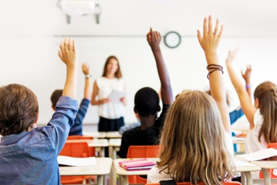 Okullar önümüzdeki pazartesi günü açılıyor