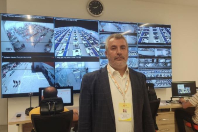 ÖSYM Başkanı Ersoy: “Nihai hedefimiz bilgisayar tabanlı sınava geçmek”