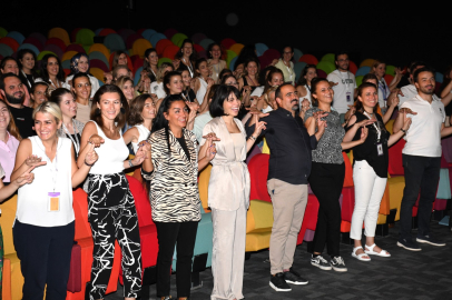 Şahinkaya’dan öğretmenlere özel seminer