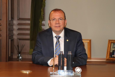 Bursa Ticaret Borsası 99 yaşında