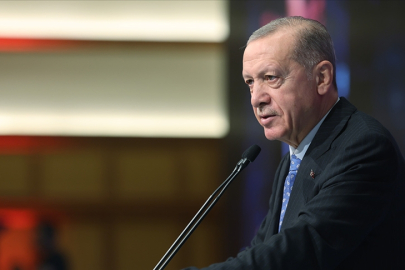 Cumhurbaşkanı Erdoğan'dan G20 sonrası İsveç mesajı
