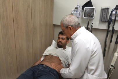 Her erkek 50 yaşından sonra bu testi yaptırmalı