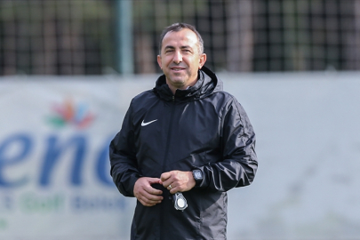 Kayserispor, Recep Uçar ile anlaştı