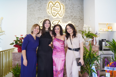 La Denta ile “Gülümse Hayata”